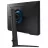 Monitor Samsung LED 27" SAMSUNG Odyssey G4 LS27BG400EIXCI