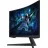 Monitor Samsung LED 27" SAMSUNG Odyssey G5 LS27CG550EIXCI
