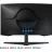 Monitor Samsung LED 27" SAMSUNG Odyssey G5 LS27CG550EIXCI