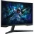 Monitor Samsung LED 27" SAMSUNG Odyssey G5 LS27CG550EIXCI