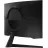 Monitor Samsung LED 27" SAMSUNG Odyssey G5 LS27CG550EIXCI