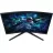 Monitor Samsung LED 27" SAMSUNG Odyssey G5 LS27CG550EIXCI