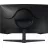 Monitor Samsung LED 27" SAMSUNG Odyssey G5 LS27CG550EIXCI