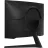 Monitor Samsung LED 27" SAMSUNG Odyssey G5 LS27CG550EIXCI