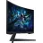Monitor Samsung LED 27" SAMSUNG Odyssey G5 LS27CG550EIXCI