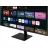 Monitor Samsung LED 32" SAMSUNG Smart M7 LS32FM702UIXUA