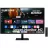 Monitor Samsung LED 32" SAMSUNG Smart M7 LS32FM702UIXUA