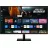 Monitor Samsung LED 32" SAMSUNG Smart M7 LS32FM702UIXUA