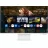 Monitor Samsung LED 32" SAMSUNG Smart M8 LS32FM803UIXUA
