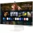 Монитор Samsung LED 32" SAMSUNG Smart M8 LS32FM803UIXUA
