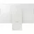 Monitor Samsung LED 32" SAMSUNG Smart M8 LS32FM803UIXUA
