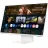 Монитор Samsung LED 32" SAMSUNG Smart M8 LS32FM803UIXUA