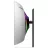 Monitor Samsung LED 34" SAMSUNG Odyssey G8 LS34DG852SIXUA