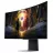 Monitor Samsung LED 34" SAMSUNG Odyssey G8 LS34DG852SIXUA