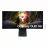 Monitor Samsung LED 34" SAMSUNG Odyssey G8 LS34DG852SIXUA