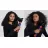 Uscator de par Dyson Прибор для укладки Dyson HS08 Airwrap i.d Curly & Coily, Jasper Plum