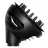 Uscator de par Dyson Прибор для укладки Dyson HS08 Airwrap i.d Curly & Coily, Jasper Plum