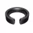 Uscator de par Dyson Прибор для укладки Dyson HS08 Airwrap i.d Curly & Coily, Jasper Plum