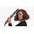 Uscator de par Dyson Прибор для укладки Dyson HS08 Airwrap i.d Curly & Coily, Jasper Plum