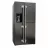 Холодильник KAISER Frigider Kaiser Side-by-Side KS 90500 RS N