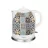 Ceainic electric Maestro Fierbator de apa Maestro MR-066 PORTO (1.5 L) ceramica
