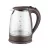 Ceainic electric Maestro Fierbator de apa Maestro MR-064  BROWN (1,7 L) corp sticla