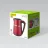 Ceainic electric Maestro Fierbator de apa Maestro MR-030-RED  (1.7 L) New corp dublu
