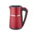 Ceainic electric Maestro Fierbator de apa Maestro MR-030-RED  (1.7 L) New corp dublu