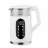 Ceainic electric Maestro Fierbator de apa Maestro MR-023 WHITE (1.7L) Digital/corp dublu