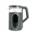 Ceainic electric Maestro Fierbator de apa Maestro MR-023 GREEN (1.7L) Digital/corp dublu