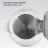 Ceainic electric Maestro Fierbator de apa Maestro MR-012 GREY  (1L)