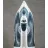 Утюг Tesa Fier de calcat TESA TS-BT-8829 - 1800 W