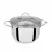 Cratita cu capac Maestro Cratite cu capac MR-3519-24 5.8 L 22 cm.
