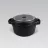 Кастрюля с крышкой Maestro Cazan cu capac-gril Mr-4126 26cm Oval 3,3L