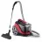Пылесос с мешком Tesa Aspirator TESA cu container TS-RC 706 Red, 1600 W