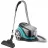 Пылесос с мешком Tesa Aspirator TESA cu container TS-RC 705 TQ green, 1600 W
