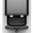 Фритюрница Kiwi Friteuza cu aer cald Air Fryer KIWI KAF 5559  (2000W 9L)