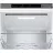 Frigider LG Холодильник комбинированный LG GBV5240DPY 387L =277+110 | Full NoFrost | D | 203x59.5x68.2 | Display | Door cooling Серебристый