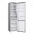 Frigider LG Холодильник комбинированный LG GBV5240DPY 387L =277+110 | Full NoFrost | D | 203x59.5x68.2 | Display | Door cooling Серебристый