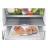 Frigider LG Холодильник комбинированный LG GBV7270CPY 387L =277+110 | Full NoFrost | D | 203x59.5x68.2 | Display | Clasa C | WiFi Серебристый