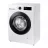 Masina de spalat rufe Samsung Стиральная машина (8 кг) Samsung WW80FG5l32AELE 8 kg | 1200 rpm | 85 x 60 x 47 | motor INVERTER Белый