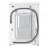 Masina de spalat rufe LG Стиральная машина (9 кг) LG F4X1009NWB 9кг | 1400 об. | A | 85x60x55 | motor INVERTER | Display | Steam | AIDD Белый