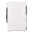 Masina de spalat rufe LG Стиральная машина (9 кг) LG F4X1009NWB 9кг | 1400 об. | A | 85x60x55 | motor INVERTER | Display | Steam | AIDD Белый