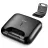 Aparat pentru sandwich-uri Kiwi Sandwich maker KIWI  KSM-2405  (750W)
