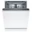 Masina de spalat vase incorporabila BOSCH Dish Washer/bin Bosch SMV25EX02E
