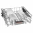 Встраиваемая посудомоечная машина BOSCH Dish Washer/bin Bosch SMV4ENX06E