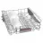 Masina de spalat vase incorporabila BOSCH Dish Washer/bin Bosch SMV4HVX15E