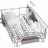 Masina de spalat vase incorporabila BOSCH Dish Washer/bin Bosch SPV4EMX17E