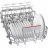 Masina de spalat vase incorporabila BOSCH Dish Washer/bin Bosch SPV4EMX17E