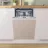 Masina de spalat vase incorporabila BOSCH Dish Washer/bin Bosch SPV4EMX25E